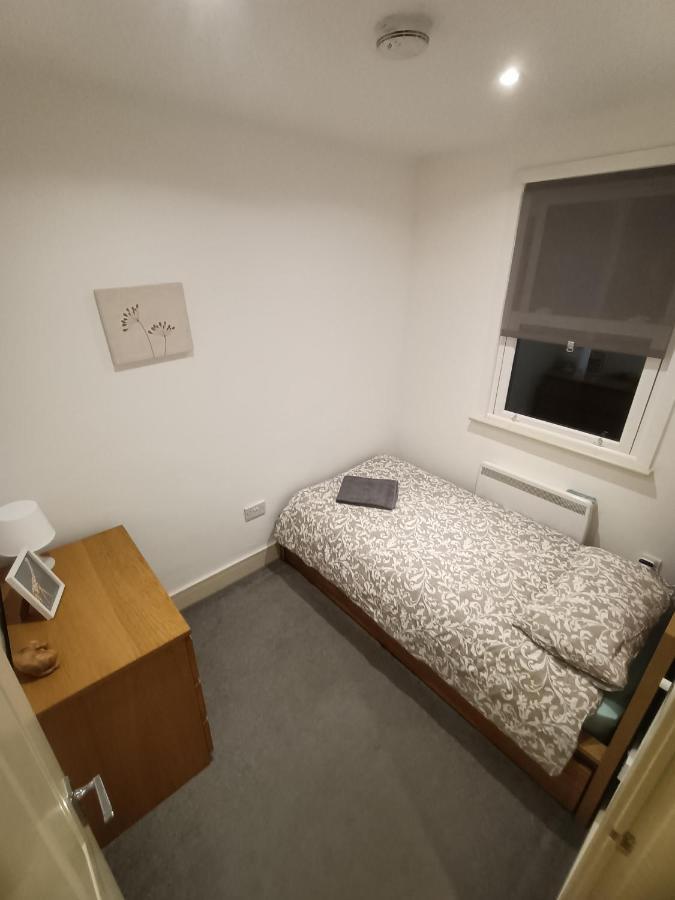 Lovely 2 Bedroom Serviced Apartment In Λονδίνο Εξωτερικό φωτογραφία